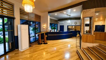 VERDE HOTEL ADULT ONLY 16+ Lobby