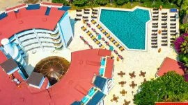 VERDE HOTEL ADULT ONLY 16+ General Images