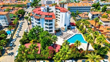 VERDE HOTEL ADULT ONLY 16+ General Images