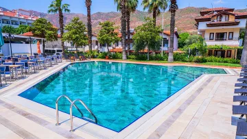 VERDE HOTEL ADULT ONLY 16+ Pools & Beach