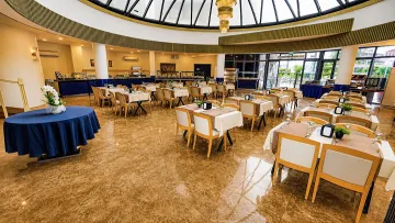 VERDE HOTEL ADULT ONLY 16+ Restaurants
