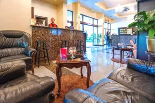 VIAND HOTEL Bars