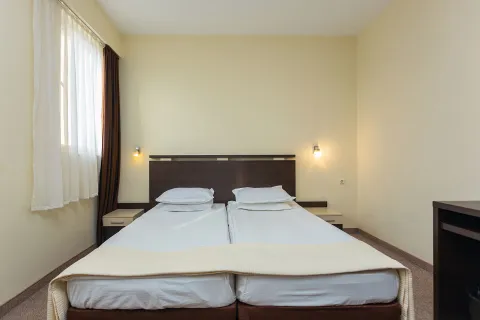 VIAND HOTEL Rooms