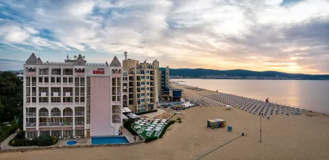 VIAND HOTEL