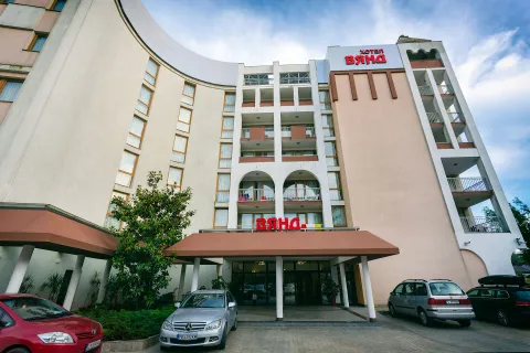 VIAND HOTEL General Images