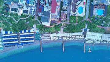 VIKING BEACH HOTEL General Images