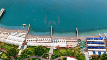 VIKING BEACH HOTEL General Images