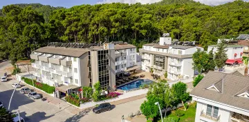 VIKING EXPRESS HOTEL (ex. Viking Suite Hotel) General Images