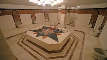 VIKING EXPRESS HOTEL (ex. Viking Suite Hotel) Spa