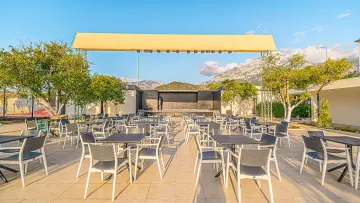 VIKING GARDEN HOTEL Activities