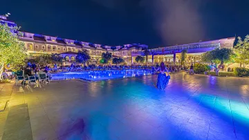 VIKING GARDEN HOTEL Activities