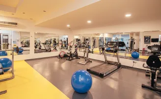 VIKING GARDEN HOTEL Activities