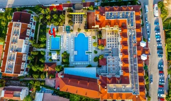 VIKING GARDEN HOTEL General Images