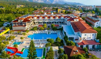 VIKING GARDEN HOTEL General Images