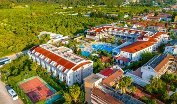 VIKING GARDEN HOTEL