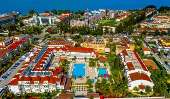 VIKING GARDEN HOTEL General Images