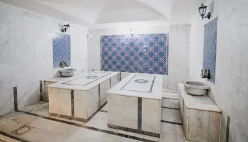 VIKING GARDEN HOTEL Spa