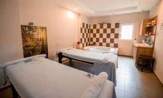 VIKING GARDEN HOTEL Spa