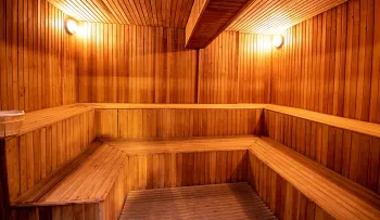 VIKING GARDEN HOTEL Spa