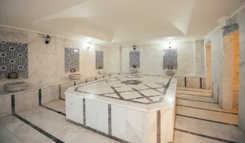 VIKING GARDEN HOTEL Spa