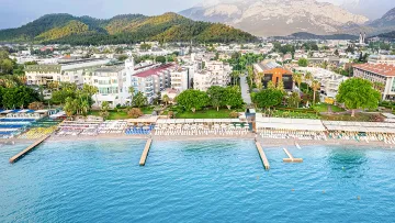 VIKING NONA BEACH HOTEL