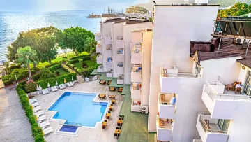 VIKING NONA BEACH HOTEL General Images