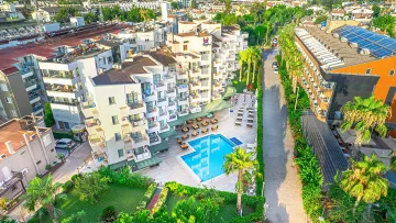 VIKING NONA BEACH HOTEL General Images