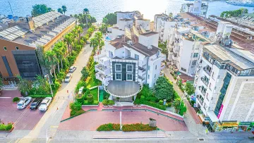 VIKING NONA BEACH HOTEL General Images