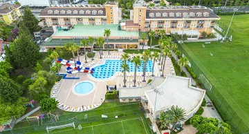 VIKING PARK HOTEL General Images