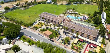 VIKING PARK HOTEL General Images