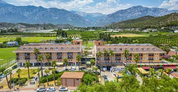 VIKING PARK HOTEL General Images