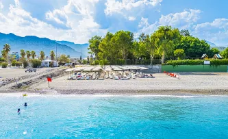 VIKING PARK HOTEL Pools & Beach