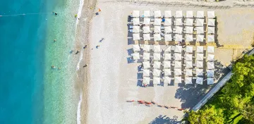 VIKING PARK HOTEL Pools & Beach