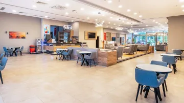 VIKING PARK HOTEL Restaurants