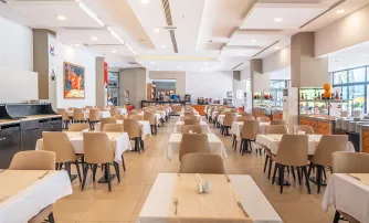 VIKING PARK HOTEL Restaurants