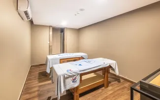 VIKING PARK HOTEL Spa