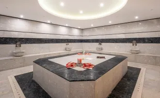 VIKING PARK HOTEL Spa