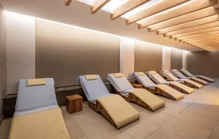VIKING PARK HOTEL Spa