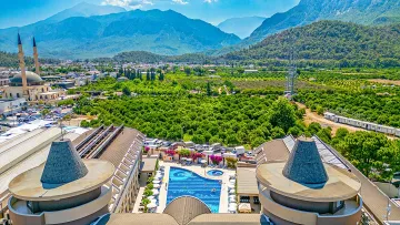 VIKING STAR HOTEL General Images