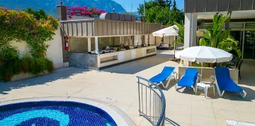 VIKING STAR HOTEL Pools & Beach