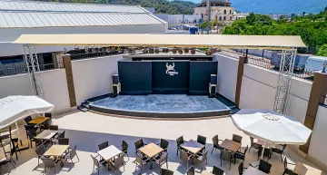 VIKING STAR HOTEL Activities