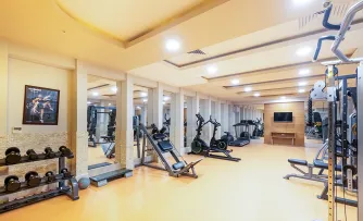 VIKING STAR HOTEL Activities