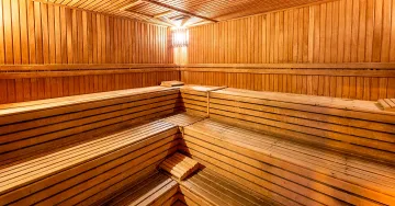 VIKING STAR HOTEL Spa