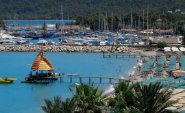 VIKING STAR HOTEL Pools & Beach