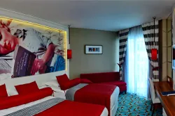 VIKINGEN INFINITY RESORT - SPA Rooms