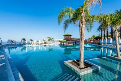 VIKINGEN INFINITY RESORT - SPA Activities
