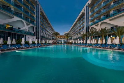 VIKINGEN INFINITY RESORT - SPA Activities