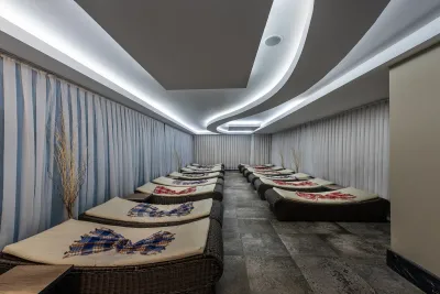 VIKINGEN INFINITY RESORT - SPA Spa
