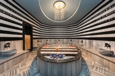 VIKINGEN INFINITY RESORT - SPA Spa