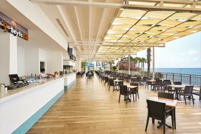 VIKINGEN INFINITY RESORT - SPA Restaurants